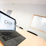 Lägenhetshotell Calm Appart' &
