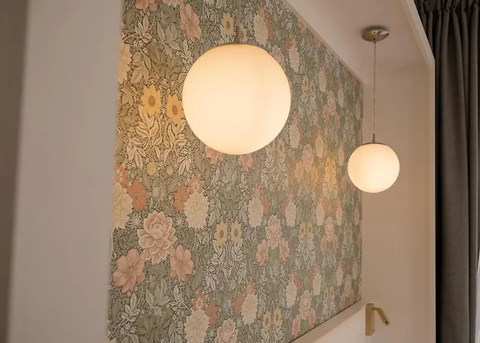 מלון דירות Calm Appart' & 3*