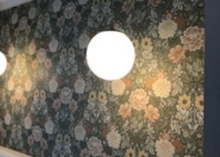 Calm Appart' & מלון דירות 3*