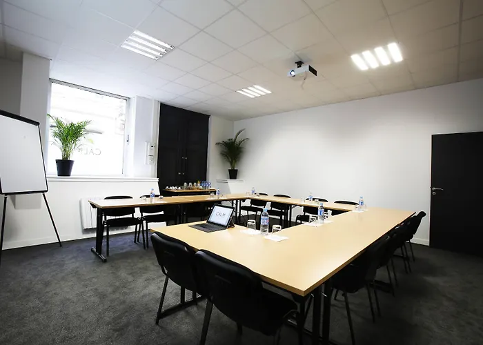 Calm Appart' & מלון דירות 3*