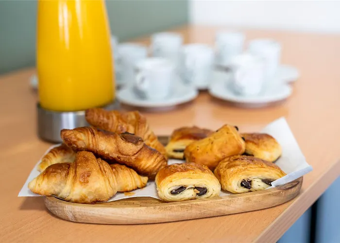 Calm Appart' & Lille