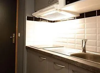Calm Appart' & Apartmanhotel 3*