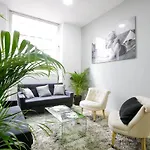 Calm Appart' & Aparthotel 3*