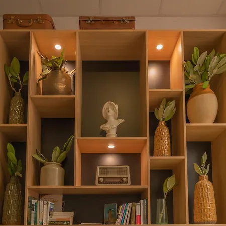 Calm Appart' & Hotel apartamentowy 3*