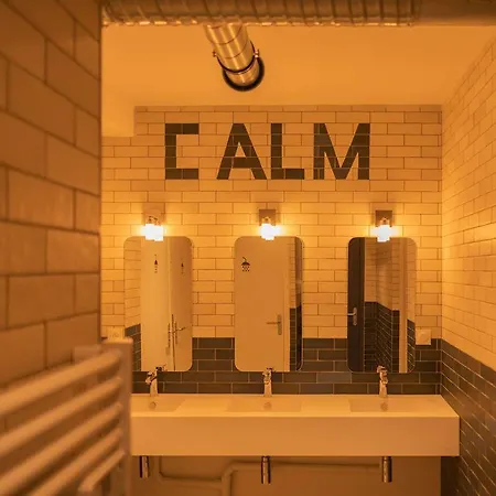 Calm Appart' & Hostel Lille
