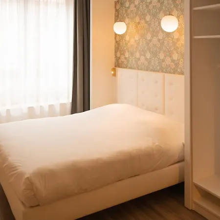 Calm Appart' & Hostel Aparthotel 3*