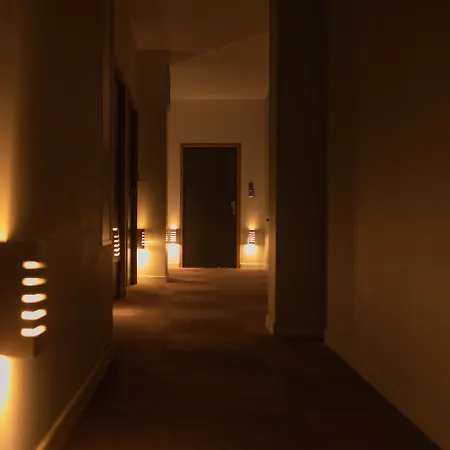 Calm Appart' & Hostel Aparthotel 3*