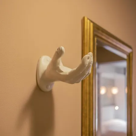 Calm Appart' & 3* Lille