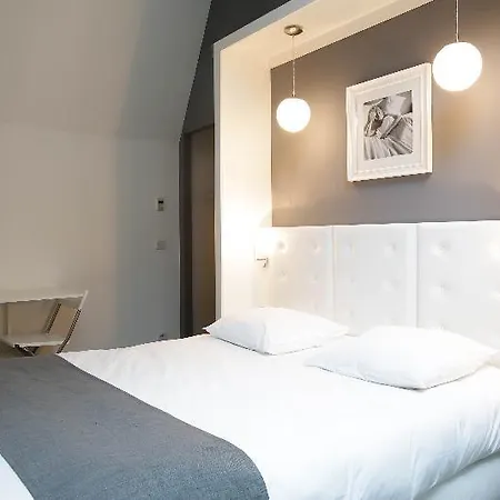 Calm Appart' & Hostel Lille