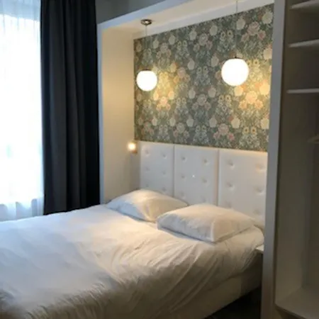 Calm Appart' & Hostel 3*