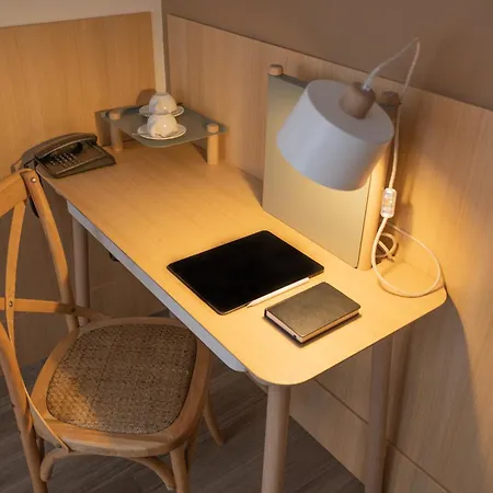 Calm Appart' & Apart Otel 3*