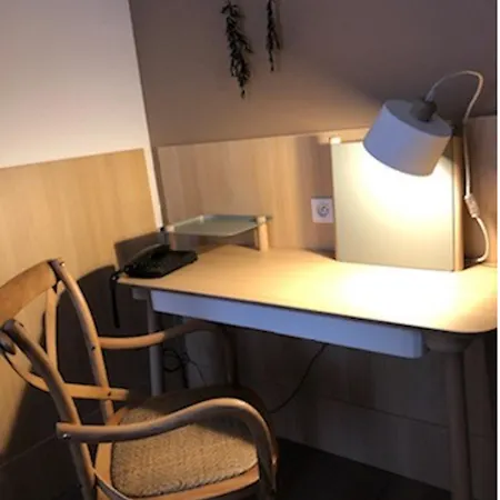 Calm Appart' & Hotel apartamentowy Lille