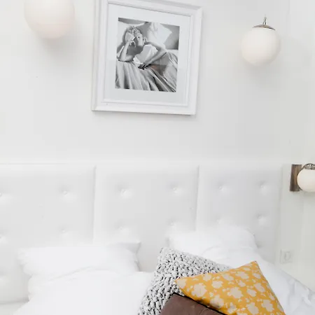 Calm Appart' & Hostel Lille