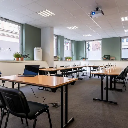 Calm Appart' & Hotel apartamentowy 3*