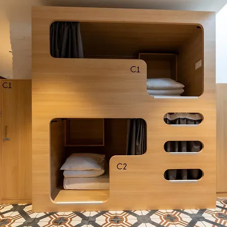 Calm Appart' & Hotel apartamentowy