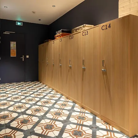 Calm Appart' & Apart Otel 3*