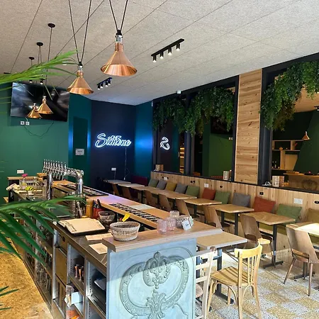 Aparthotel Calm Appart' & Rijsel