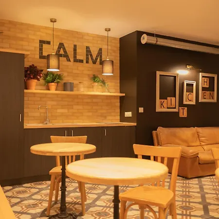 Calm Appart' &