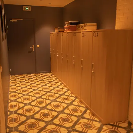 Calm Appart' & 3* Rijsel