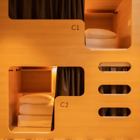 Appart hôtel Calm Appart' &