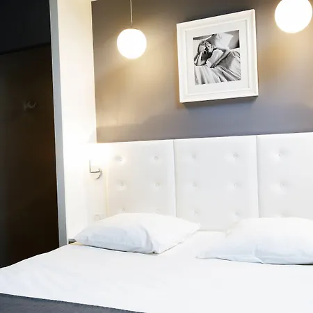 Hotel apartamentowy Calm Appart' &