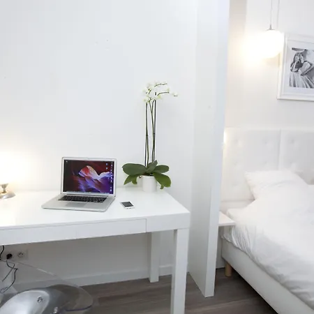 Calm Appart' & Lille