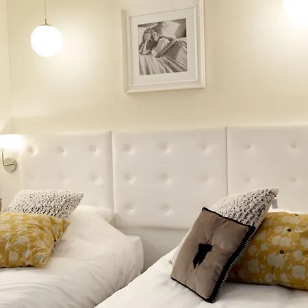 Calm Appart' & Apart Otel