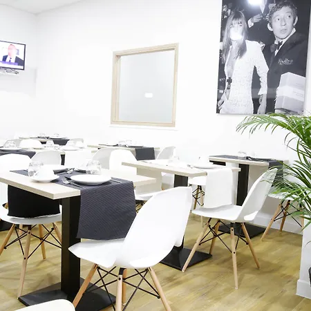 Calm Appart' & Appart hôtel 3*