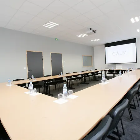 Apart Otel Calm Appart' & 3*