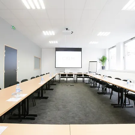 Calm Appart' & Lille