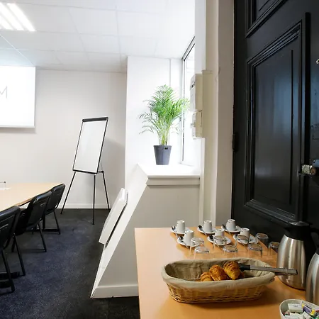 Appart hôtel Calm Appart' & 3*