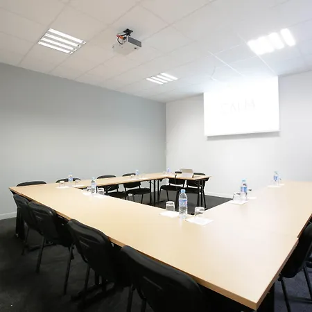 Calm Appart' & Appart hôtel