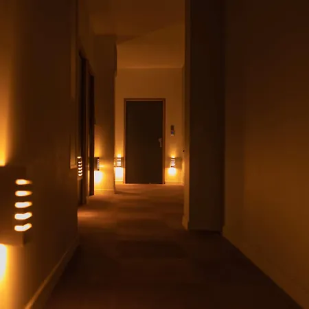 Calm Appart' & 3* Lille