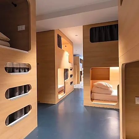 Aparthotel Calm Appart'&hostel