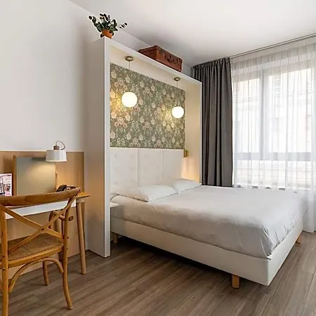 Aparthotel Calm Appart'&hostel