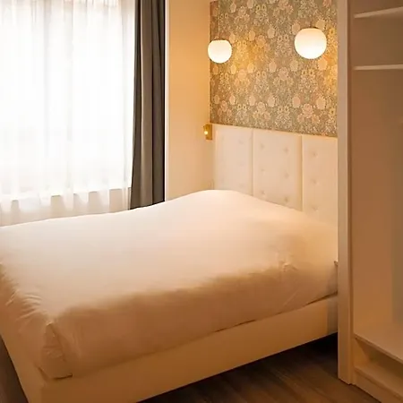Calm Appart'&hostel Lille