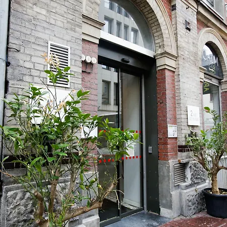 Apart Otel Calm Appart' & Lille