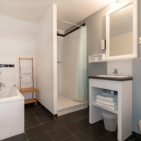 Apart Otel Calm Appart' & 3*