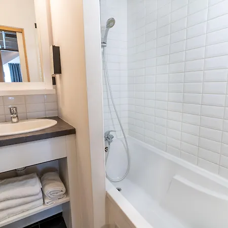 Apart Otel Calm Appart' & Lille