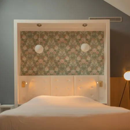 Calm Appart' & 3* Lille