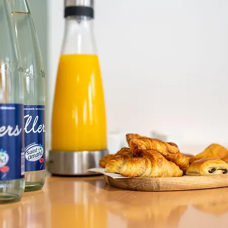 Calm Appart' & Lille