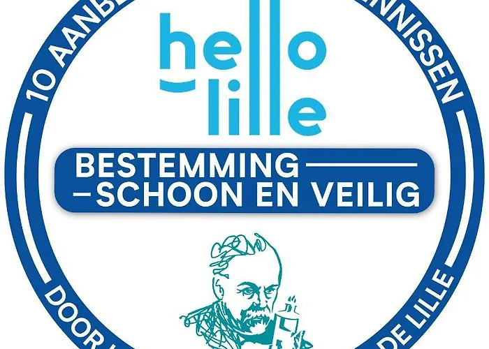 Calm Appart' & Aparthotel