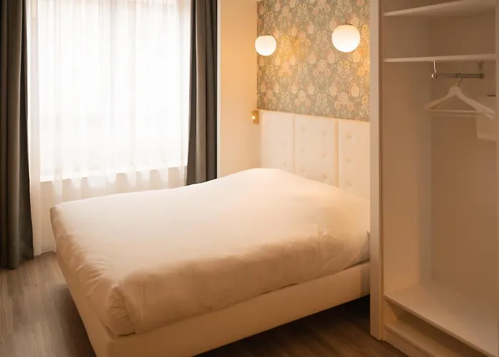 Calm Appart' & Aparthotel 3*