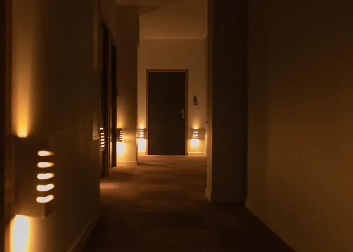 Calm Appart' & Appart hôtel 3*