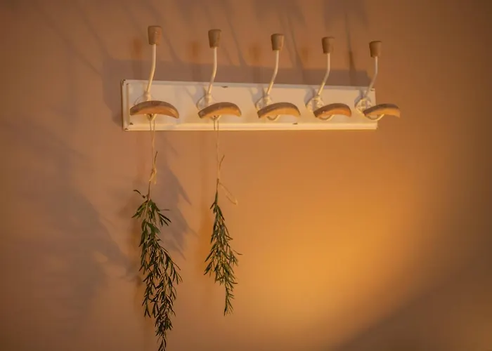 Calm Appart' & Appart hôtel