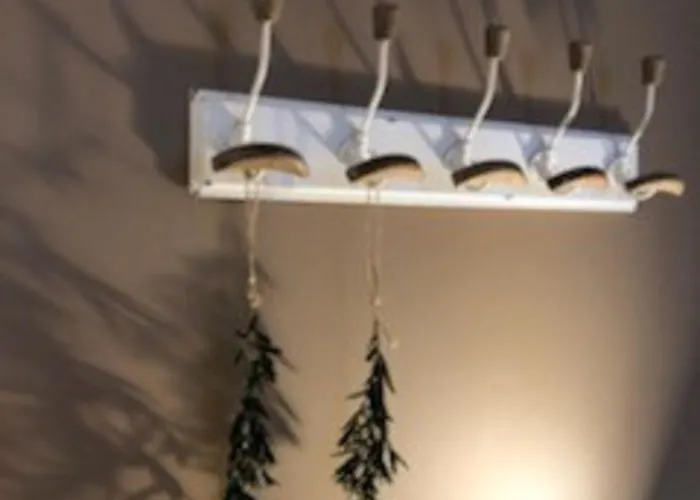 Appart hôtel Calm Appart' & 3*