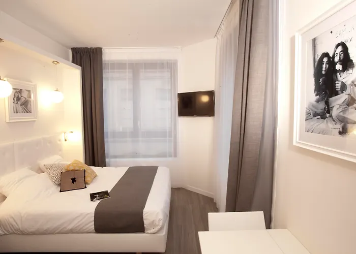 Apartmanhotel Calm Appart' & 3*