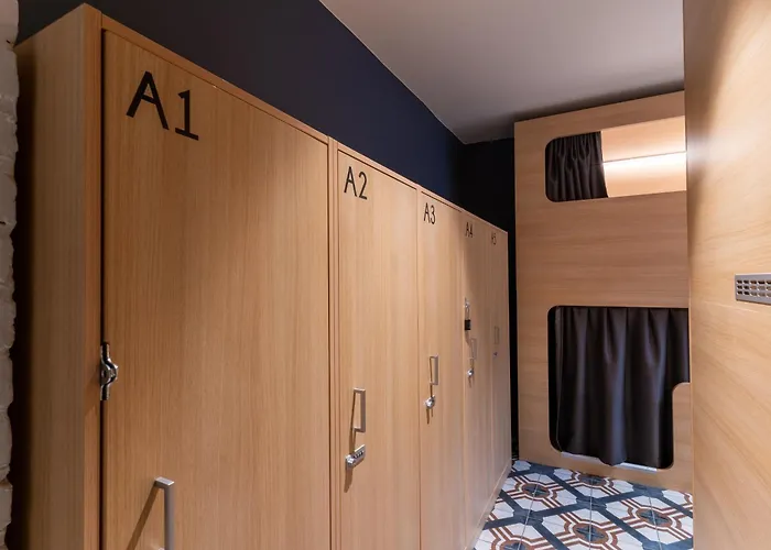 Calm Appart' & Lille