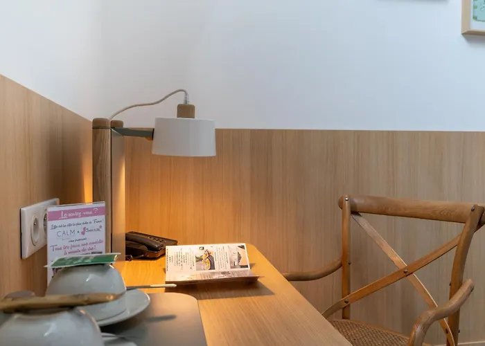 Calm Appart' & Lille