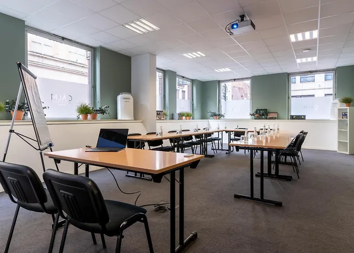 Calm Appart' & Aparthotel 3*